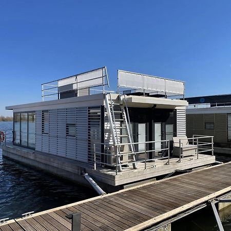Floating 44 Xanten - Deine Xanten 4 Екстер'єр фото