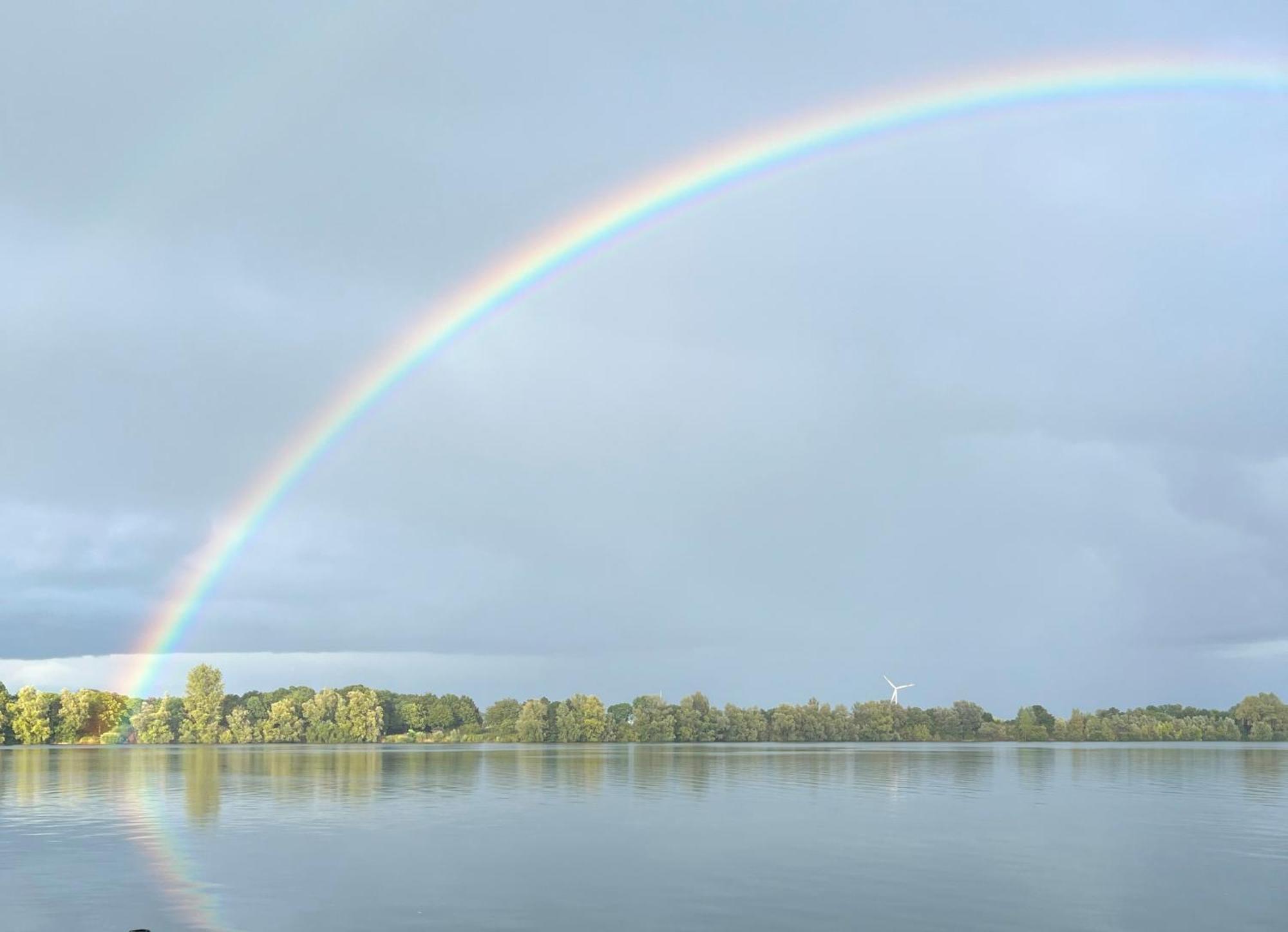 Floating 44 Xanten - Deine Xanten 4 Екстер'єр фото