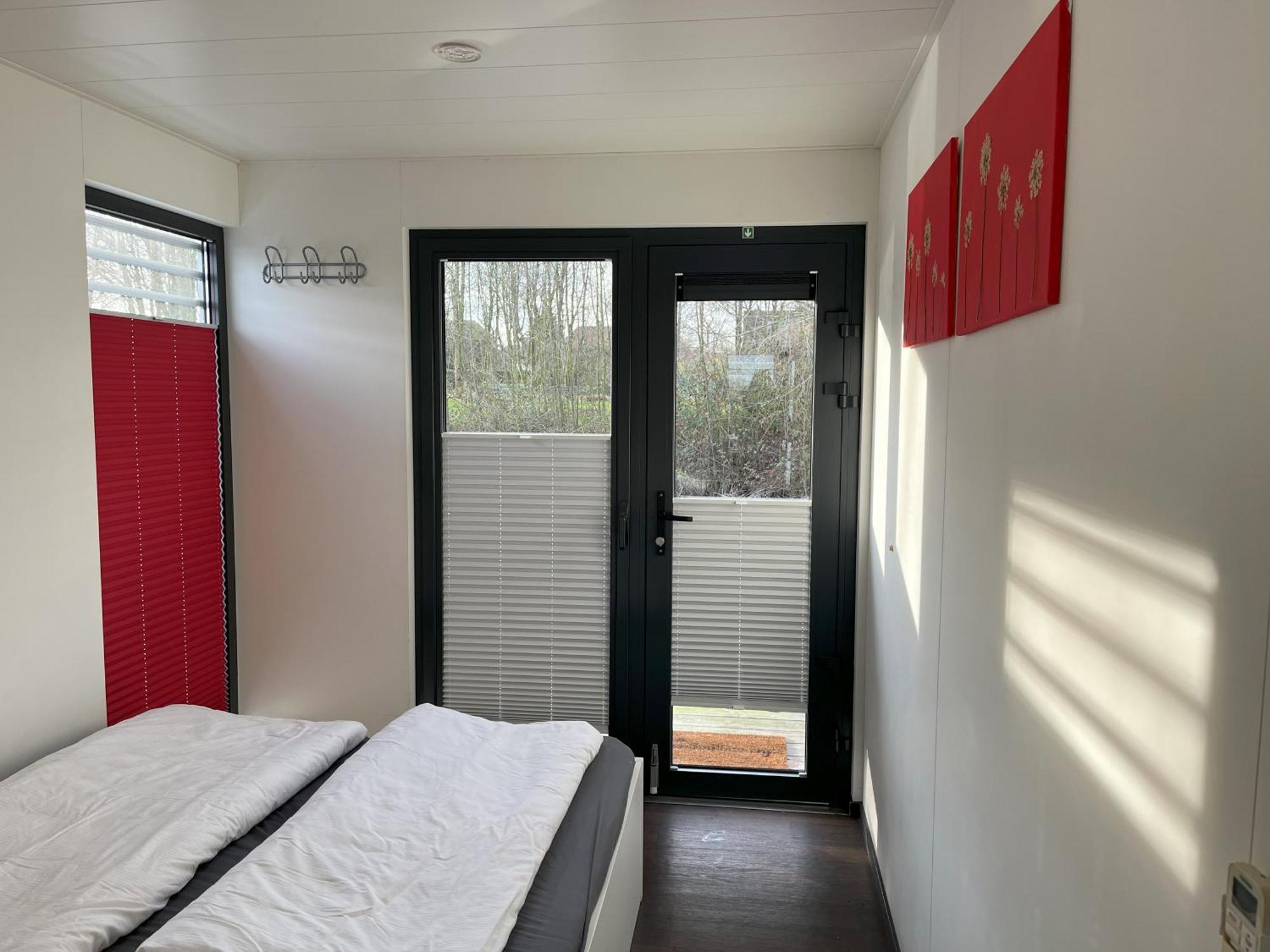 Floating 44 Xanten - Deine Xanten 4 Екстер'єр фото